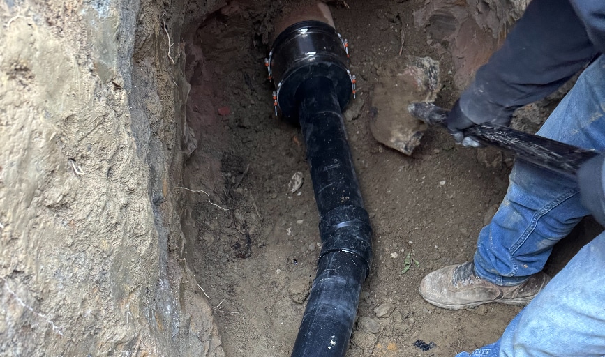 Drain Cleaning