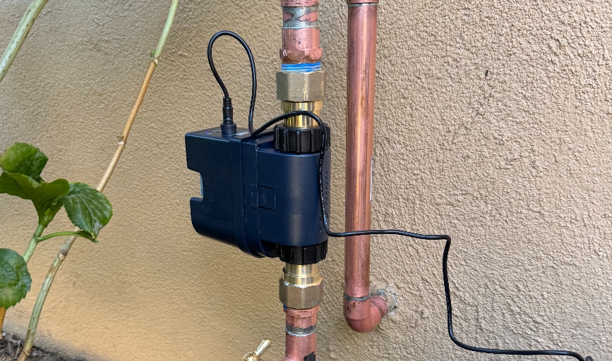 Leak Detection